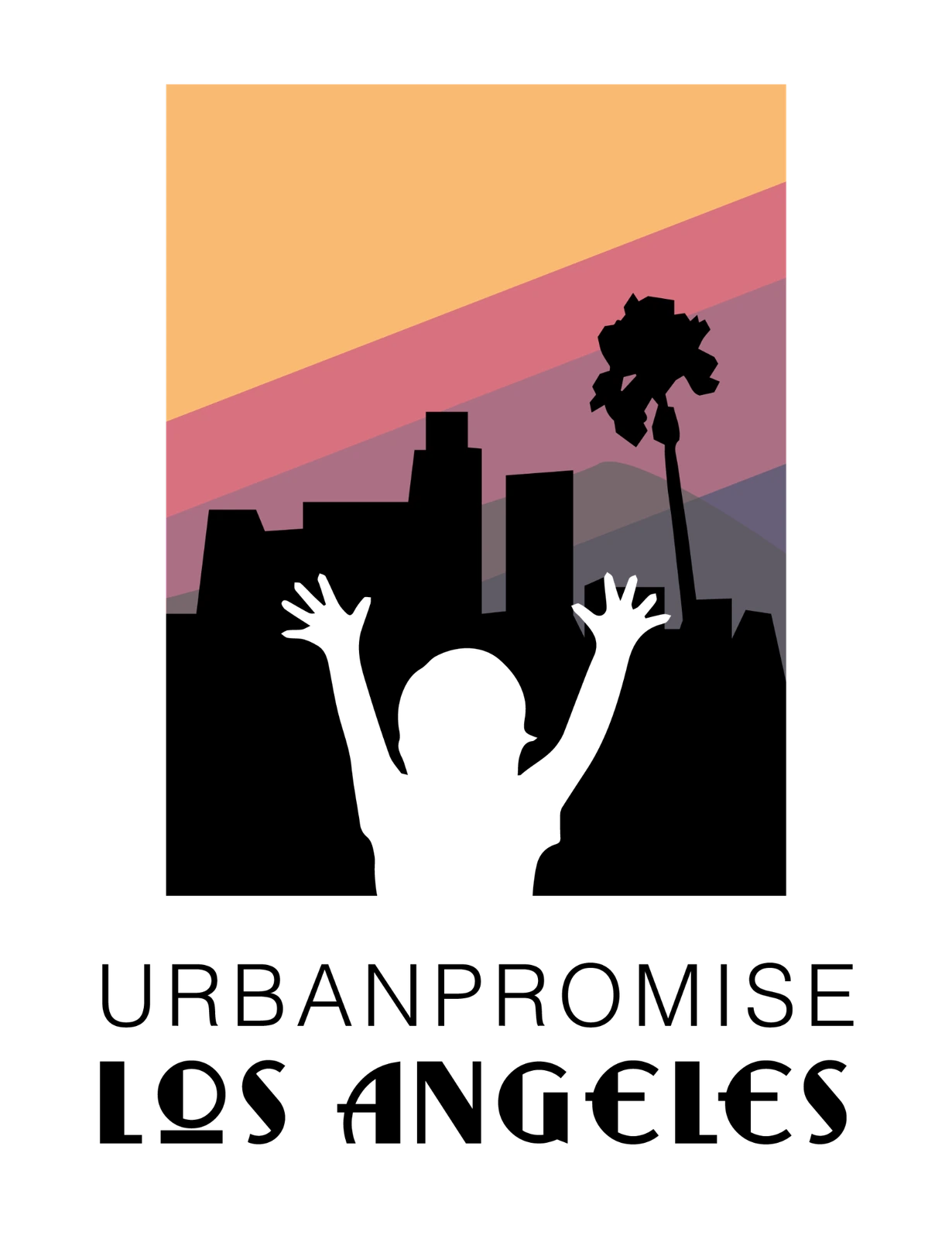 UPLA logo and crest on a transparent background